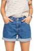 Levi's ® Jeansshort 501 Button Met knoopsluiting en omslagzoom online kopen