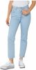 Levi's Vrouwen originele gewasjeans 36200 0180 broek , Blauw, Dames online kopen