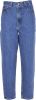 Levi's Womeniehigh Loose Taper Lets Stay pants 17847 0015 , Blauw, Dames online kopen