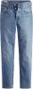 Levi's Vrouwen originele gewasjeans 36200 0180 broek , Blauw, Dames online kopen