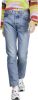 Levi's Vrouwen originele gewasjeans 36200 0180 broek , Blauw, Dames online kopen