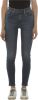 Levi's Pantalón Vaquero 721 Good Afternoon Mujer , Blauw, Dames online kopen