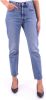 Levi's Vrouwen originele gewasjeans 36200 0180 broek , Blauw, Dames online kopen