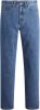 Levi's Womeniehigh Loose Taper Lets Stay pants 17847 0015 , Blauw, Dames online kopen