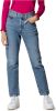 Levi's Vrouwen originele gewasjeans 36200 0180 broek , Blauw, Dames online kopen