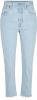 Levi's Vrouwen originele gewasjeans 36200 0180 broek , Blauw, Dames online kopen