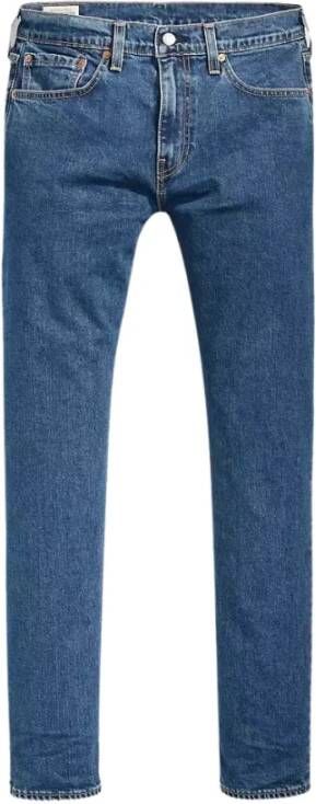 Levi's Spodnie męskie Taper 29507 0031 , Blauw, Heren online kopen