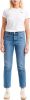 Levi's Vrouwen originele gewasjeans 36200 0180 broek , Blauw, Dames online kopen