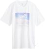 Levi's T shirt man ss relaxed fit tee 16143 0484 online kopen