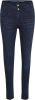 My Essential Wardrobe 38 The Viola 100 Slim Pants 10703569 , Blauw, Dames online kopen