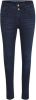 My Essential Wardrobe 38 The Viola 100 Slim Pants 10703569 , Blauw, Dames online kopen