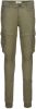 Name it ! Jongens Lange Broek Maat 152 Legergroen Katoen/elasthan online kopen