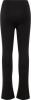 Name IT Kids Nkffrikkali Bootcut Pant Noos Black | Freewear Zwart online kopen