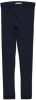 Name It! Meisjes Legging Maat 164 Donkerblauw Katoen/elasthan online kopen