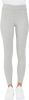 Nike Sportswear Essential 7/8 legging met halfhoge taille voor dames Dark Grey Heather/White Dames online kopen