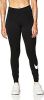Nike Leggings vrouw w nsw essential gx mr leggings cz8530 010 online kopen