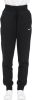 Nike Sportswear Phoenix Fleece Joggingbroek met hoge taille voor dames Zwart online kopen