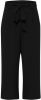 Only Onlwinner Palazzo Culotte Pant Noo: Black | Freewear Zwart online kopen