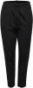 Only onlPOPTRASH Easy Colour Pant PNT NO Black | Freewear Zwart online kopen