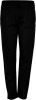 Only onlPOPTRASH Easy Colour Pant PNT NO Black | Freewear Zwart online kopen