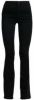 Only onlROYAL High SK Sweet Flared Pim60: Black | Freewear Zwart online kopen