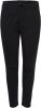 Only onlPOPTRASH Easy Colour Pant PNT NO Black | Freewear Zwart online kopen