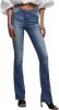 Only Onlblush life mid flared bb rea1319 noos medium bl online kopen