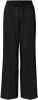 Opus Moliti high waist straight fit pantalon met steekzakken online kopen