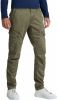 PME Legend Vrachtbroek stretch twill lading 6149 , Groen, Heren online kopen