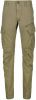 PME Legend Vrachtbroek stretch twill lading 6149 , Groen, Heren online kopen