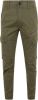 PME Legend Groene Cargobroeken Norddrop Cargo Stretch Twill online kopen