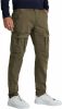 PME Legend tapered fit broek EXPEDIZOR 6414 dusty olive online kopen