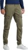 PME Legend Vrachtbroek stretch twill lading 6149 , Groen, Heren online kopen