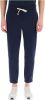 Polo Ralph Lauren Rl Fleece Ath Pant 710793939003 , Blauw, Heren online kopen