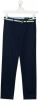 Polo Ralph Lauren Trousers with belt , Blauw, Heren online kopen