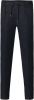 Profuomo Skinny fit chino in lyocellblend met steekzakken online kopen