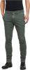 Replay Chino Slim Fit Zeumar Hyperflex Groen (M9627L 000 8166197 030) online kopen