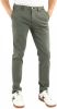 Replay Chino Slim Fit Zeumar Hyperflex Groen (M9627L 000 8166197 030) online kopen