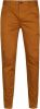 Scotch & Soda slim fit broek Mott met biologisch katoen walnut online kopen