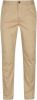 Scotch and Soda Broeken Essentials Stuart regular slim fit organic cotton Beige online kopen