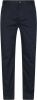 Scotch and Soda Broeken Essentials Stuart regular slim fit organic cotton Blauw online kopen