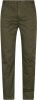 Scotch and Soda Broeken Essentials Stuart regular slim fit organic cotton Groen online kopen