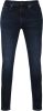 Tommy Hilfiger Jeansowe Core Slim Bleecker Iowa Blueblck Mw0Mw155931Cs , Blauw, Heren online kopen