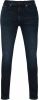 Tommy Hilfiger Jeansowe Core Slim Bleecker Iowa Blueblck Mw0Mw155931Cs , Blauw, Heren online kopen