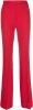 TwinSet Milano Rode Pantalon 9814230 cpc online kopen