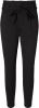 Vero Moda Broek high waist enkellange loose paperbag online kopen