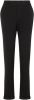 Vero Moda Vmmaya MR Loose Solid Pant , Zwart, Dames online kopen