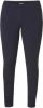 Base Level Jeggings Ornika Prettig materiaal in skinny fit look online kopen