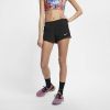 Nike dri fit 10k hardloopshort zwart dames online kopen