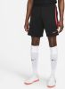 Nike Liverpool FC Strike Dri FIT voetbalshorts voor heren Zwart online kopen